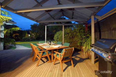Property photo of 13 Dalkeith Road Wantirna VIC 3152