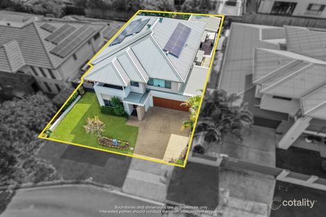 Property photo of 19 Cooper Crescent Rochedale QLD 4123