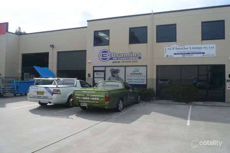 5/22 Reliance Dr, Tuggerah, NSW 2259