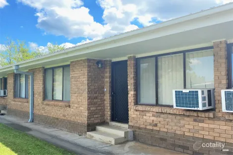 4/411 Griffith Rd, Lavington, NSW 2641