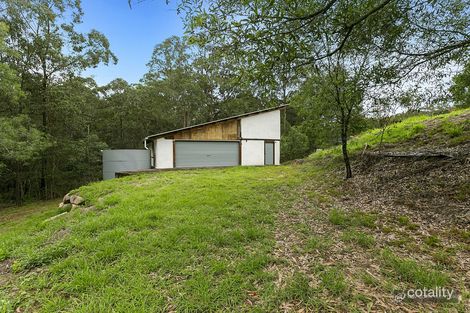 9 Sundown Ct, Cashmere, QLD 4500
