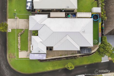5 Lyndhurst Pl, Thornlands, QLD 4164