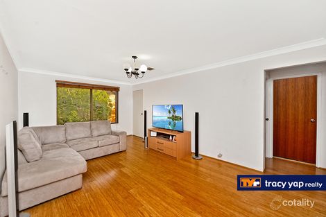 8/618 Blaxland Rd, Eastwood, NSW 2122
