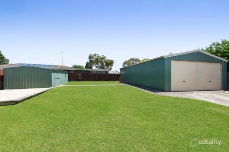 Property photo of 57 Benjamin Drive Lara VIC 3212