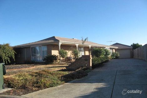 2 Bryson Ct, Sydenham, VIC 3037