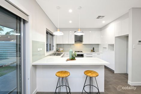Property photo of 3A Haddon Crescent Revesby NSW 2212