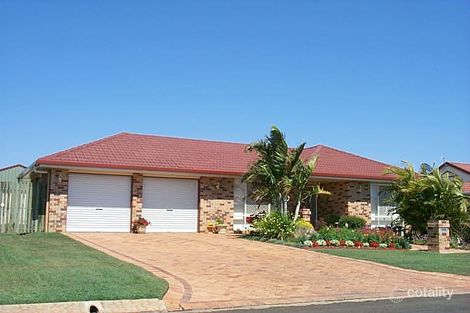 22 Maike St, Kalkie, QLD 4670