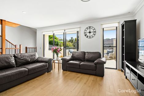 Property photo of 3 Jarrah Way Thornleigh NSW 2120