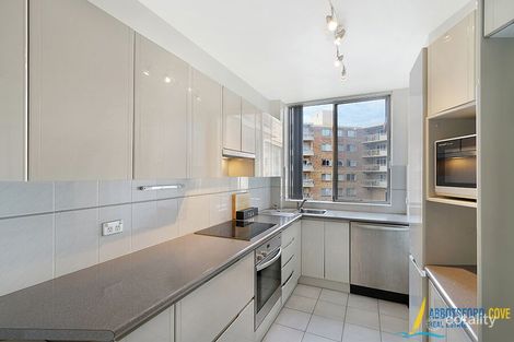 Property photo of 33C/14 Wolseley Street Drummoyne NSW 2047