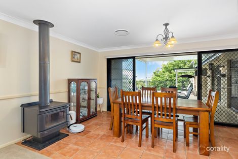 Property photo of 43 Jasper Street Wellington Point QLD 4160