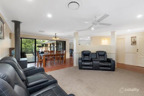 Property photo of 43 Jasper Street Wellington Point QLD 4160