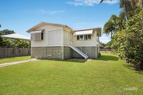 59 Thirteenth Ave, Railway Estate, QLD 4810