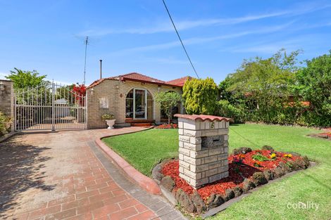 Property photo of 6 Bourke Street Richmond NSW 2753