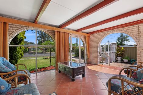 Property photo of 6 Bourke Street Richmond NSW 2753