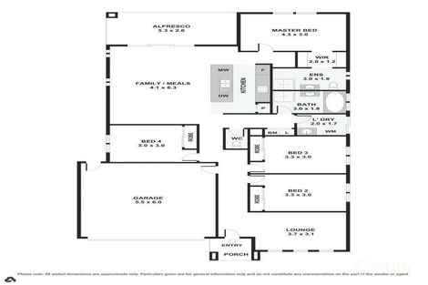17 Galah Ch, Beveridge, VIC 3753