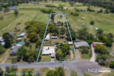 Property photo of 14 White Street Bundamba QLD 4304