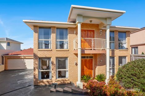 Property photo of 19B Arlington Drive Glen Waverley VIC 3150