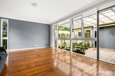 Property photo of 100 Gooden Drive Baulkham Hills NSW 2153