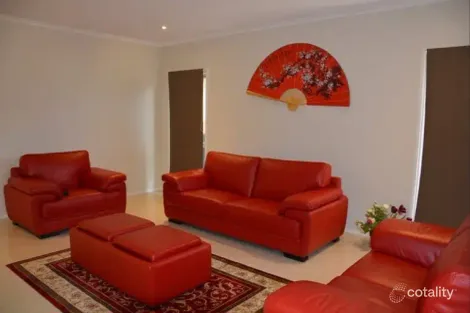 Property photo of 131 Mandalay Circuit Beveridge VIC 3753