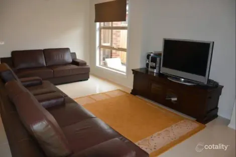 Property photo of 131 Mandalay Circuit Beveridge VIC 3753