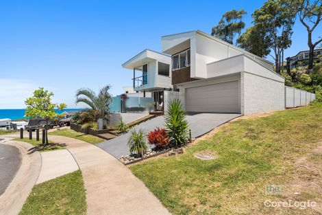 Property photo of 4 Beachview Drive Sapphire Beach NSW 2450