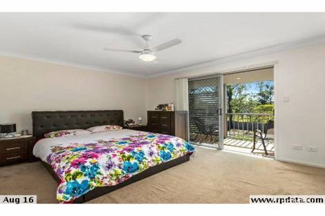 Property photo of 36/336 King Avenue Durack QLD 4077