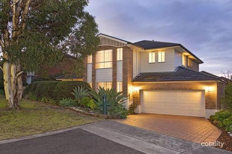 Property photo of 8 Eyrie Court Viewbank VIC 3084