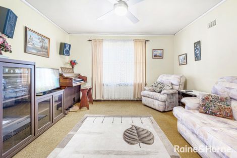 Property photo of 27 Sulman Road Cabramatta West NSW 2166