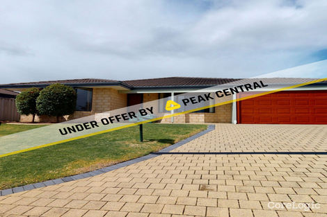 Property photo of 8 Nenagh Close Orelia WA 6167
