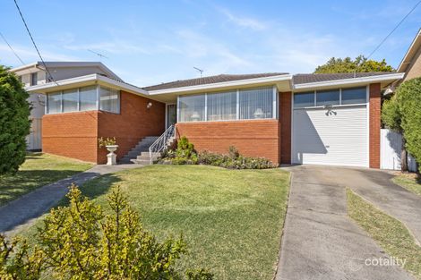 Property photo of 12 Onslow Place Sylvania NSW 2224