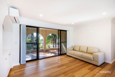 Property photo of 5/1 Norman Street Southport QLD 4215
