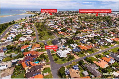 Property photo of 6 Edith Road Safety Bay WA 6169
