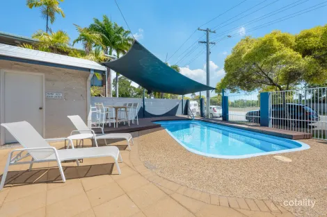 10/12-14 Old Common Rd, Belgian Gardens, QLD 4810