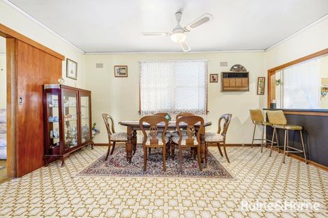 Property photo of 27 Sulman Road Cabramatta West NSW 2166