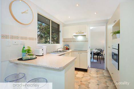 Property photo of 64A David Avenue North Ryde NSW 2113