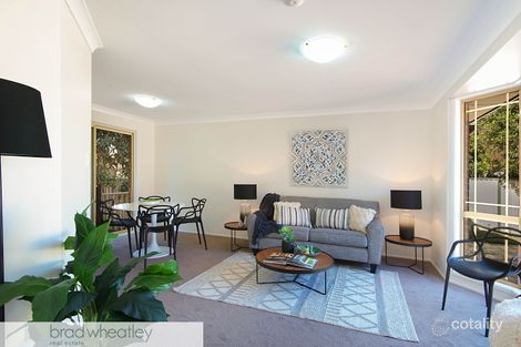 Property photo of 64A David Avenue North Ryde NSW 2113