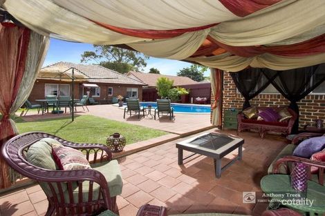 41 Moira Ave, Denistone West, NSW 2114