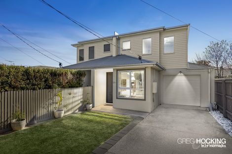 Property photo of 25A Gordon Street Newport VIC 3015