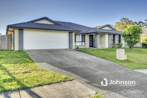 Property photo of 48 Gordon Drive Bellbird Park QLD 4300