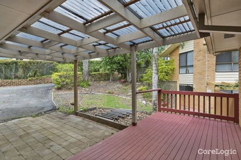 Property photo of 8/490 Nerang Road Ashmore QLD 4214