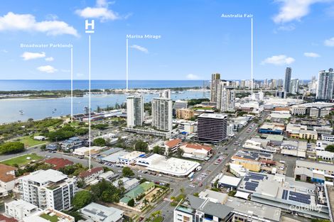 Property photo of 5/1 Norman Street Southport QLD 4215