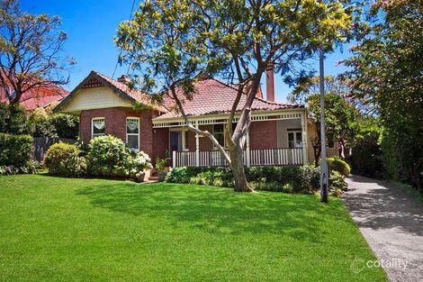 16 Victoria St, Roseville, NSW 2069