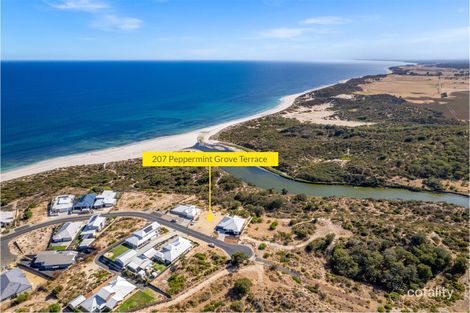 207 Peppermint Grove Tce, Peppermint Grove Beach, WA 6271