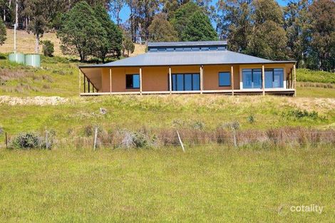 Property photo of 344 Collins Cap Road Collinsvale TAS 7012