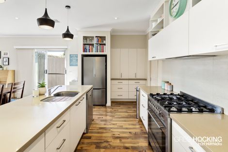 Property photo of 25A Gordon Street Newport VIC 3015