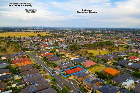 Property photo of 13 Meehan Street Cairnlea VIC 3023