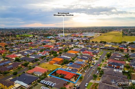 Property photo of 13 Meehan Street Cairnlea VIC 3023