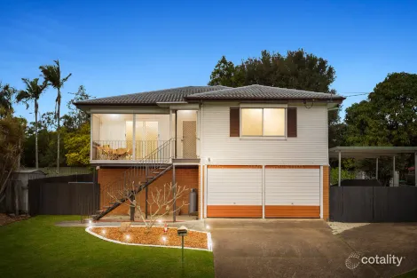 Property photo of 54 Murcot Street Underwood QLD 4119