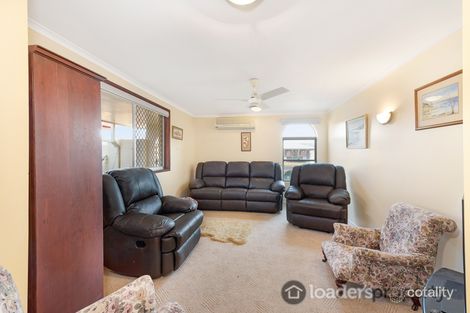 Property photo of 5 Pizzey Street Kepnock QLD 4670