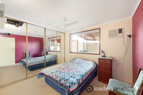 Property photo of 5 Pizzey Street Kepnock QLD 4670